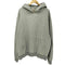 カップアンドコーン CUP AND CONE Forward Weave Hoodie フォワード ウィーブ フーディ メンズ JPN:2