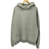カップアンドコーン CUP AND CONE Forward Weave Hoodie フォワード ウィーブ フーディ メンズ JPN:2