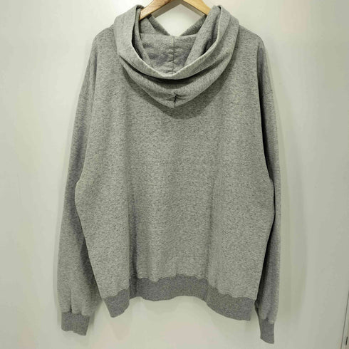 カップアンドコーン CUP AND CONE Forward Weave Hoodie フォワード ウィーブ フーディ メンズ JPN:2