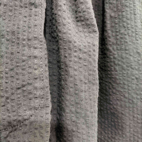 ニート NEAT Seersucker Big Trunks Shorts シアサッカー ビッグ トランクス ショーツ メンズ JPN:M