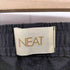 ニート NEAT Seersucker Big Trunks Shorts シアサッカー ビッグ トランクス ショーツ メンズ JPN:M