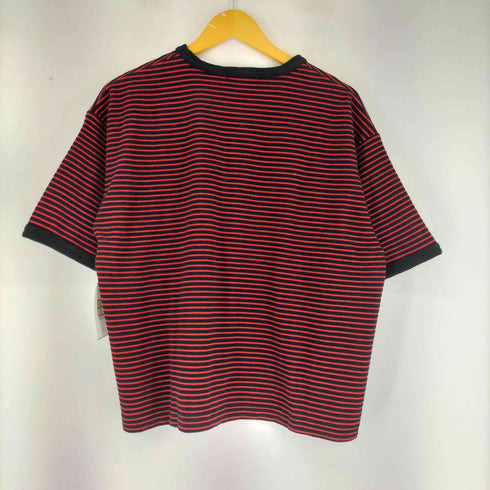 ジャーナルスタンダード JOURNAL STANDARD パイルボーダーT パイルボーダーパンツ セットアップ レディース 40