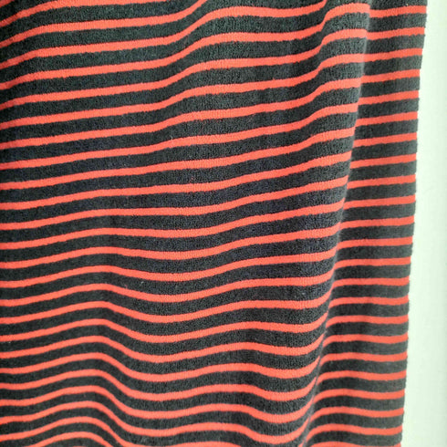 ジャーナルスタンダード JOURNAL STANDARD パイルボーダーT パイルボーダーパンツ セットアップ レディース 40