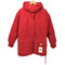 エディーバウアー Eddie Bauer 90s RidgeLine GORE-TEX ゴアテックス フーデッド ダウンジャケット レディース import:S