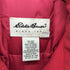 エディーバウアー Eddie Bauer 90s RidgeLine GORE-TEX ゴアテックス フーデッド ダウンジャケット レディース import:S