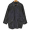 B.U.C Bellezza Uomo Collection ラムレザー カーコート メンズ LL