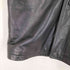 B.U.C Bellezza Uomo Collection ラムレザー カーコート メンズ LL