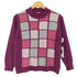 Muelex cashmere カシミヤ100% モックネックセーター レディース JPN:L