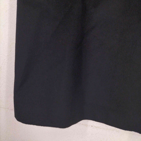 M&M cashmere カシミヤ100% スタンドカラーコート レディース JPN:9号