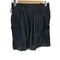 プラダ PRADA 00s コットン ギャザー ショートパンツ レディース 38 S