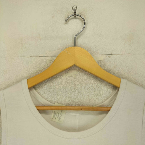 エヌハリウッド N.HOOLYWOOD TANK TOP タンクトップ メンズ 40