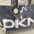 ダナキャランニューヨーク DKNY PVCバッグ ポーチ付属 レディース ONE SIZE