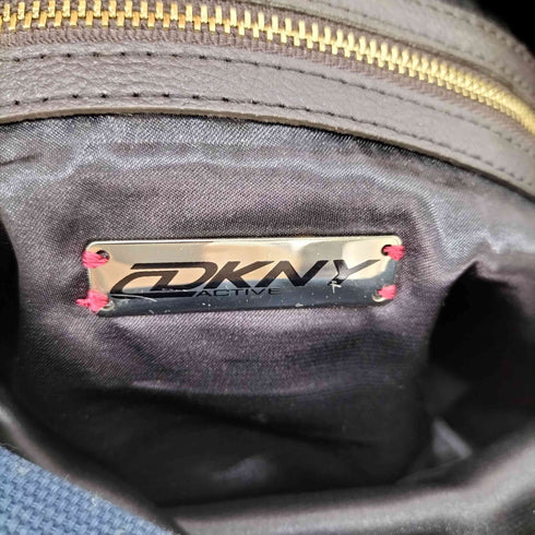 ダナキャランニューヨーク DKNY PVCバッグ ポーチ付属 レディース ONE SIZE