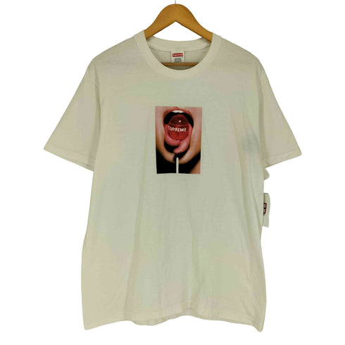 シュプリーム Supreme 24FW Lollipop Tee メンズ M
