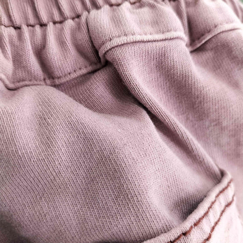 ジルサンダー JIL SANDER 3ポケット ステッチ デザイン ハーフパンツ メンズ S