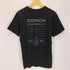 コーチ COACH キャラクタープリントTシャツ メンズ JPN:M