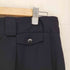 カルーゾ CARUSO テーパード スラックス タックパンツ メンズ JPN:46