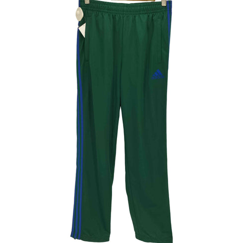 アディダス adidas miTEAM BASIC ウォームアップパンツ トラックパンツ メンズ JPN:L