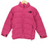 ザノースフェイス THE NORTH FACE ACONCAGUA JACKET Kid's ビビットピンク Y2K レディース