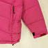 ザノースフェイス THE NORTH FACE ACONCAGUA JACKET Kid's ビビットピンク Y2K レディース