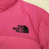 ザノースフェイス THE NORTH FACE ACONCAGUA JACKET Kid's ビビットピンク Y2K レディース