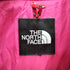 ザノースフェイス THE NORTH FACE ACONCAGUA JACKET Kid's ビビットピンク Y2K レディース