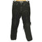 ジョンローレンスサリバン JOHN LAWRENCE SULLIVAN 22SS RIPPED DENIM PANTS ダメージデニム メンズ JPN:48