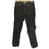 ジョンローレンスサリバン JOHN LAWRENCE SULLIVAN 22SS RIPPED DENIM PANTS ダメージデニム メンズ JPN:48