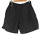 マナスタッシュ MANASTASH 別注 JS NYLON SHORTS レディース