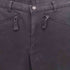 ジャンポールゴルチエオム Jean Paul GAULTIER HOMME 90~00s フロントジップポケット 裾ジップ ギミック サイドレースアップパンツ archive メンズ JPN:46