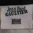 ジャンポールゴルチエオム Jean Paul GAULTIER HOMME 90~00s フロントジップポケット 裾ジップ ギミック サイドレースアップパンツ archive メンズ JPN:46