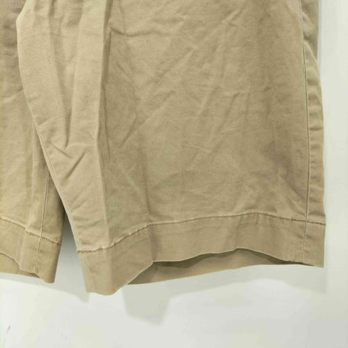 ポロラルフローレン POLO RALPH LAUREN STRETCH CLASSIC FIT チノ ショーツ ハーフパンツ メンズ 31
