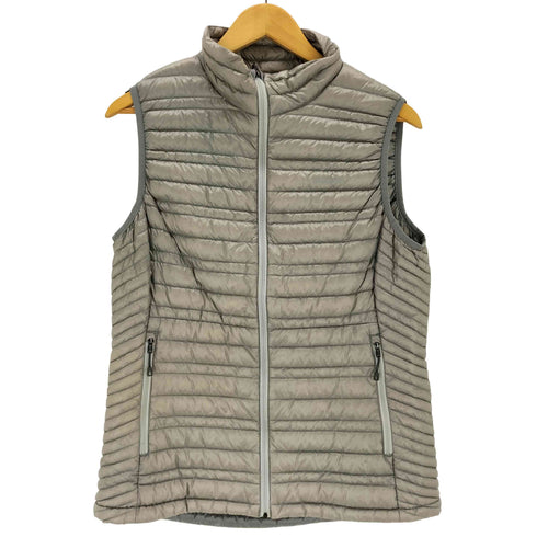 パタゴニア patagonia Ultra light down vest ウルトラライト ダウンベスト レディース M