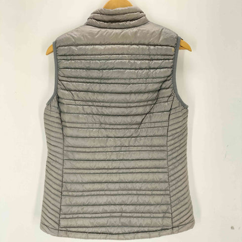 パタゴニア patagonia Ultra light down vest ウルトラライト ダウンベスト レディース M