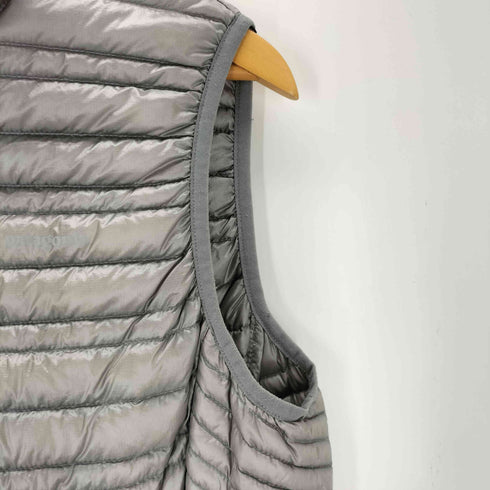 パタゴニア patagonia Ultra light down vest ウルトラライト ダウンベスト レディース M