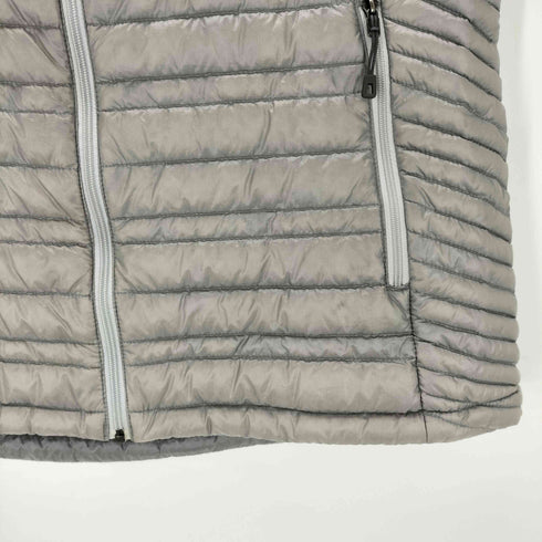 パタゴニア patagonia Ultra light down vest ウルトラライト ダウンベスト レディース M