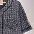シュプリーム Supreme 25aw Boucle Baseball Jersey ブークレ ベースボールジャージ メンズ import:XL