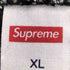 シュプリーム Supreme 25aw Boucle Baseball Jersey ブークレ ベースボールジャージ メンズ import:XL