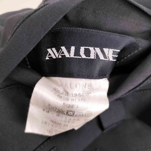 アヴァロン AVALONE カーゴ ジョガー パンツ メンズ 1