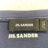 ジルサンダー JIL SANDER ストレッチクルーネックTシャツ メンズ JPN:M