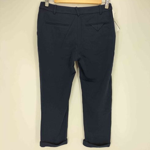 ポールスミス Paul Smith 裏地チェック クロップドパンツ メンズ 40