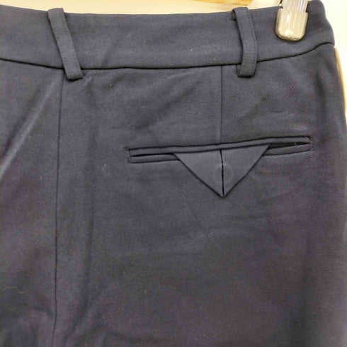 ポールスミス Paul Smith 裏地チェック クロップドパンツ メンズ 40