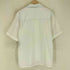 マルニ MARNI 21SS Cotton Poplin Open Collar Short Sleeve Shirt コットンポプリンオープンカラーシャツ メンズ JPN:46