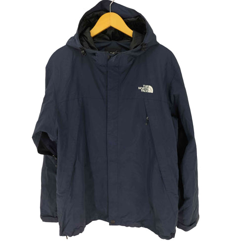 ザノースフェイス THE NORTH FACE SCOOP JACKET スクープジャケット マウンテン メンズ JPN:L