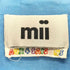 ミー mii リネン ステッチ ショートスリーブ オープンカラーシャツ メンズ JPN:M