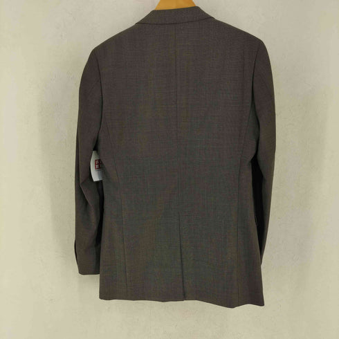 スーツカンパニー THE SUIT COMPANY ウール シングル ノッチドラペル テーラード ジャケット セットアップ レディース 180