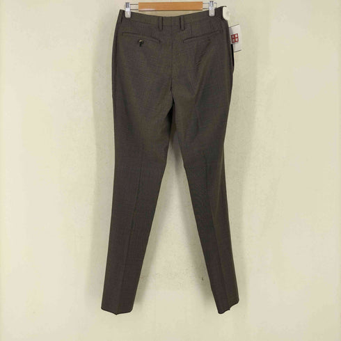 スーツカンパニー THE SUIT COMPANY ウール シングル ノッチドラペル テーラード ジャケット セットアップ レディース 180