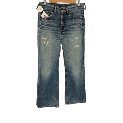 リーバイス Levis 00s ボタン裏 J41刻印 517 ブーツカット デニムパンツ メンズ W30