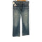 リーバイス Levis 00s ボタン裏 J41刻印 517 ブーツカット デニムパンツ メンズ W30