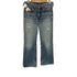 リーバイス Levis 00s ボタン裏 J41刻印 517 ブーツカット デニムパンツ メンズ W30